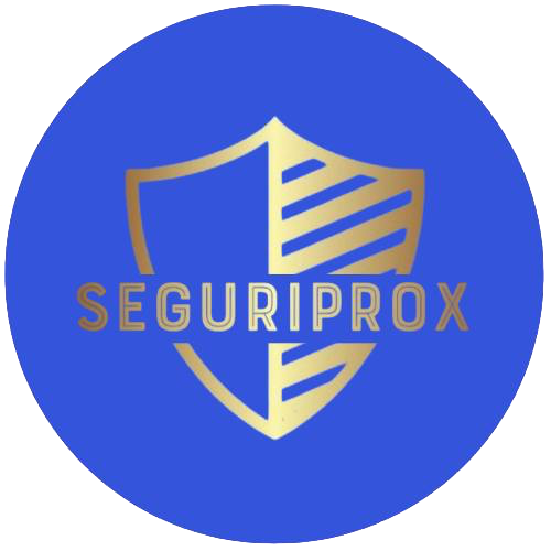 SeguriProx